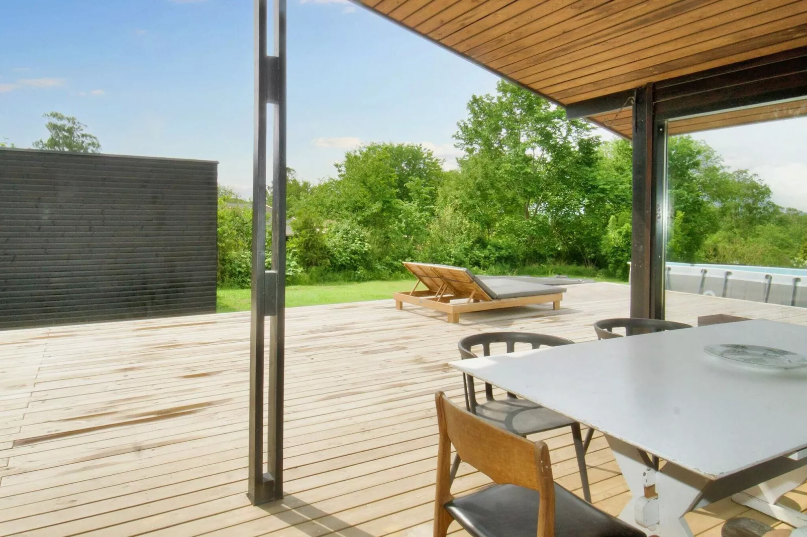 4 star holiday home in Vejby-View