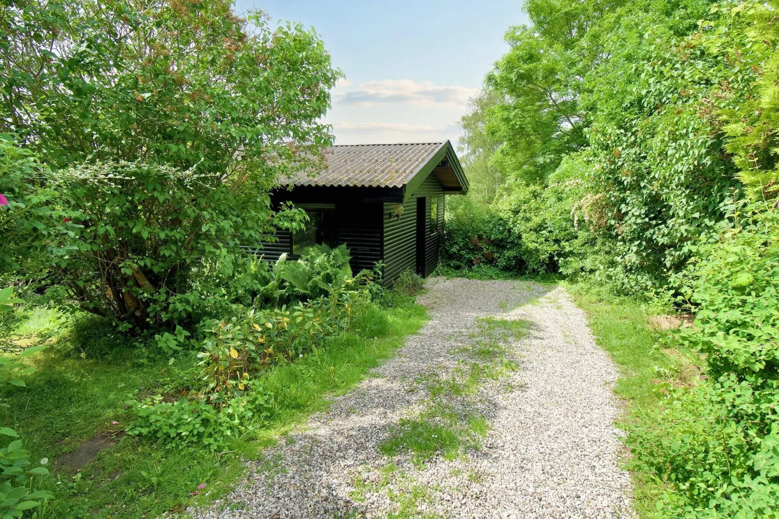 4 star holiday home in Vejby-View