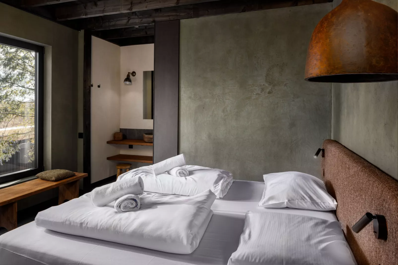 Hillview Resort Grandvoir 3-Chambre