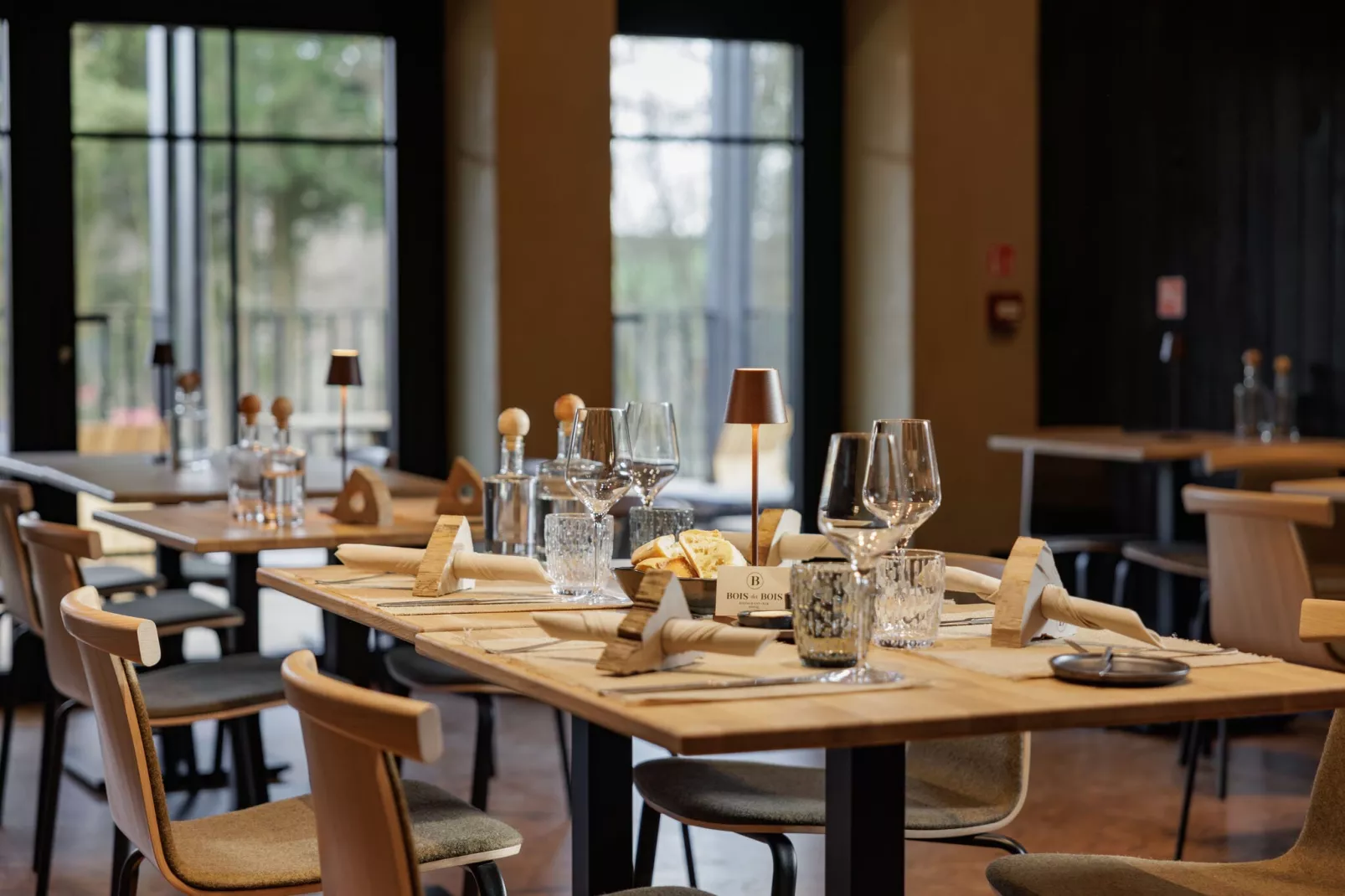 Hillview Resort Grandvoir 3-Installations du parc