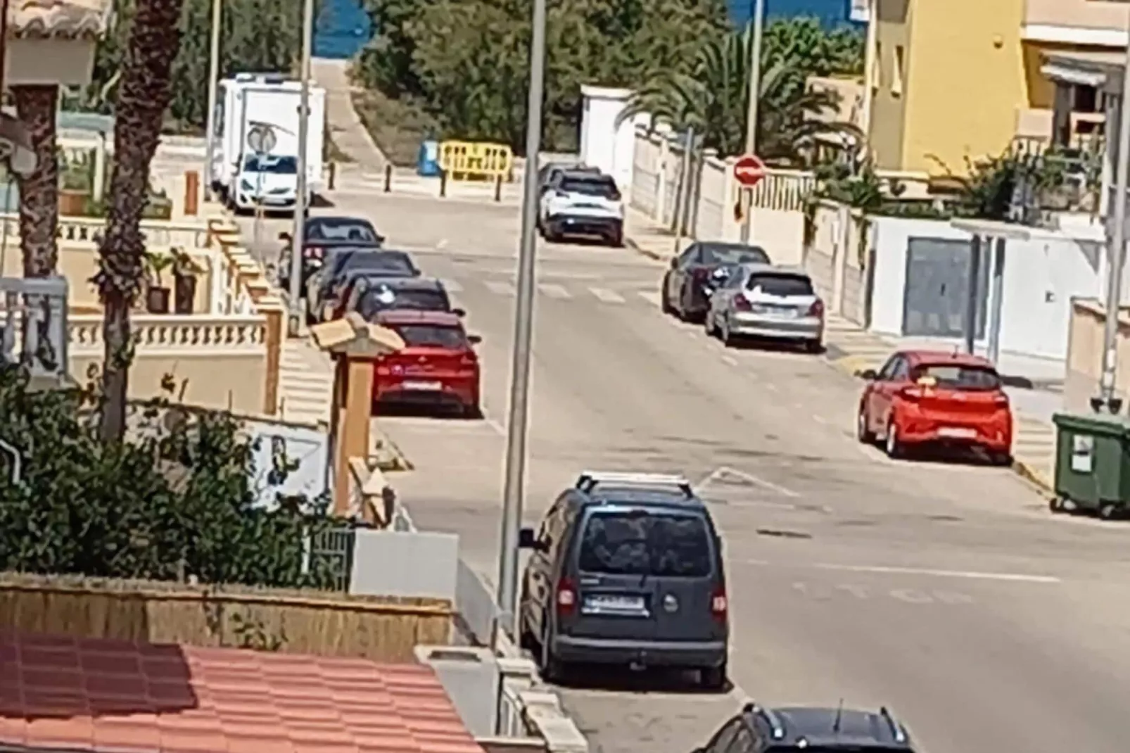Apartamento Bajo Este-Areas summer 1km