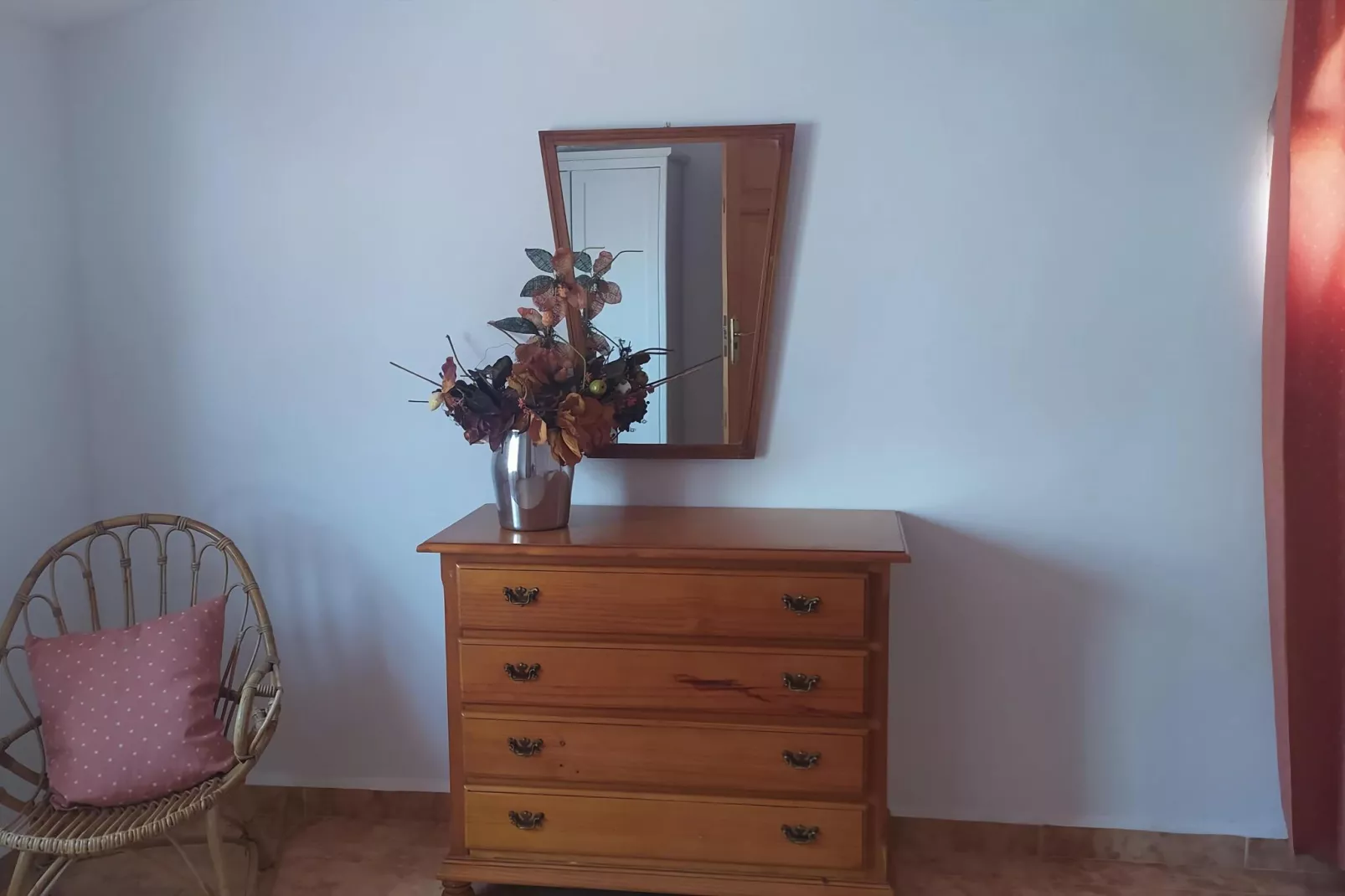 Ático Duplex ESTE Oliva-Ambiente