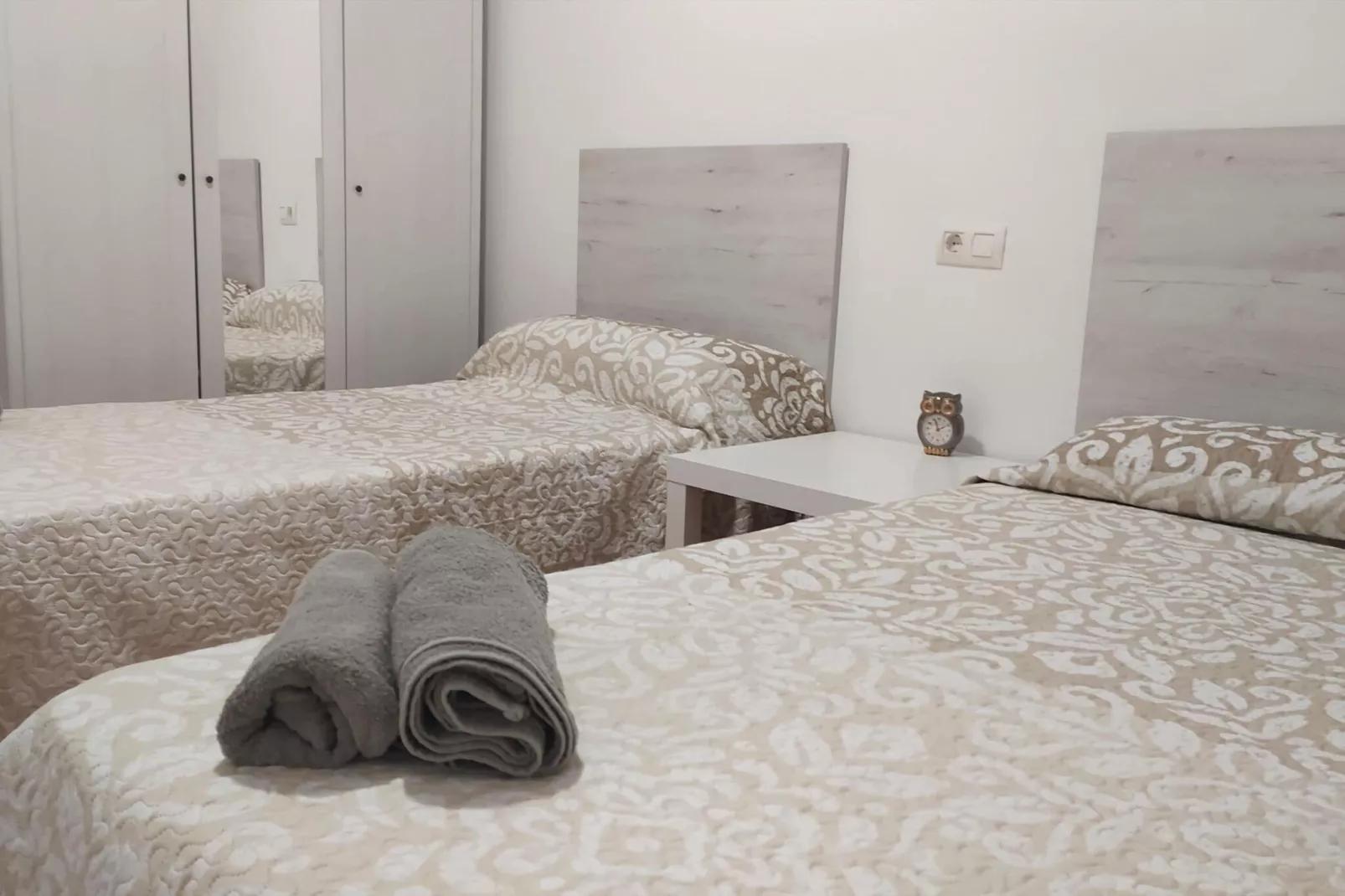 Apartamento La Vela 9-Bedroom