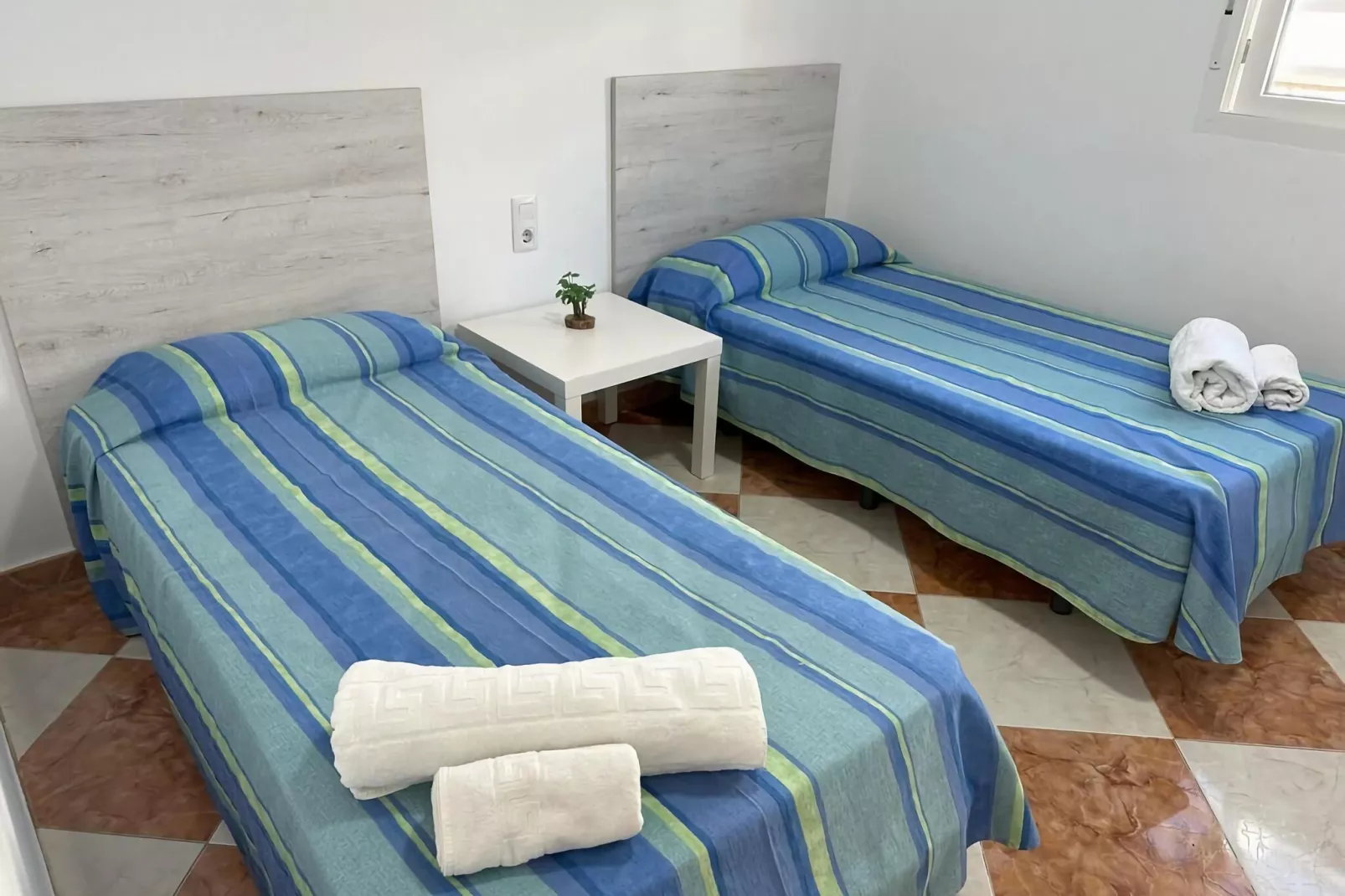 Apartamento La Vela 9-Bedroom