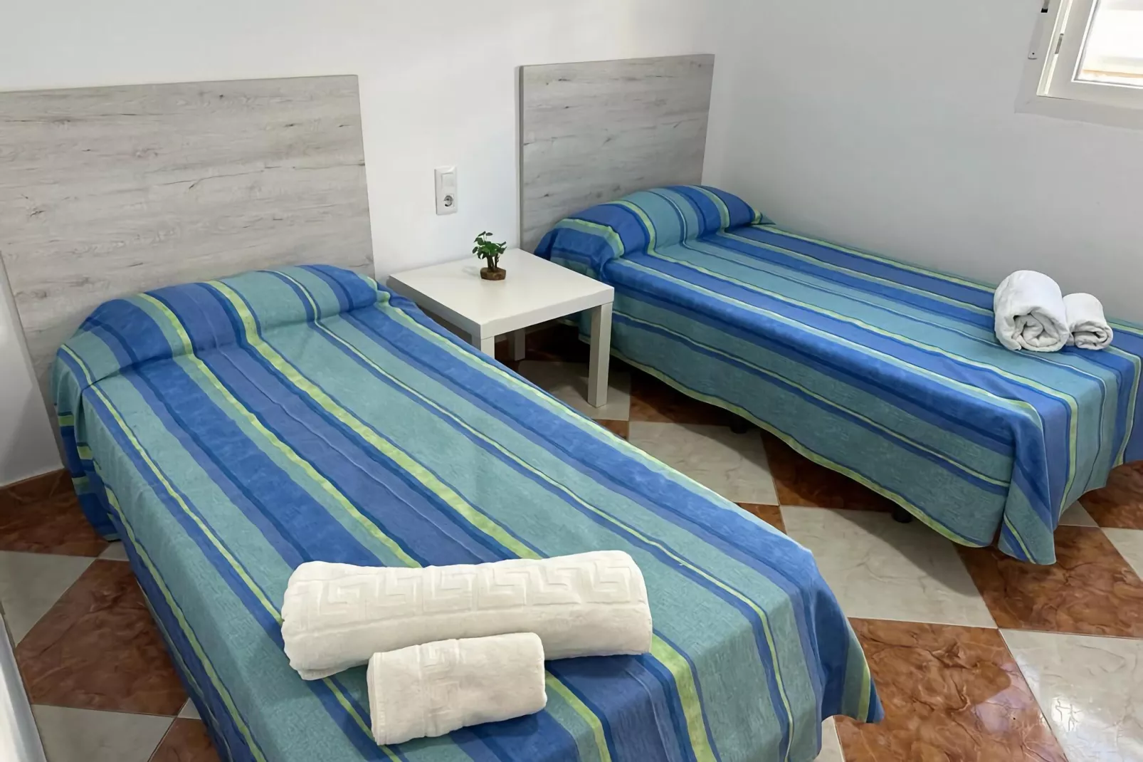 Apartamento La Vela 5-Bedroom