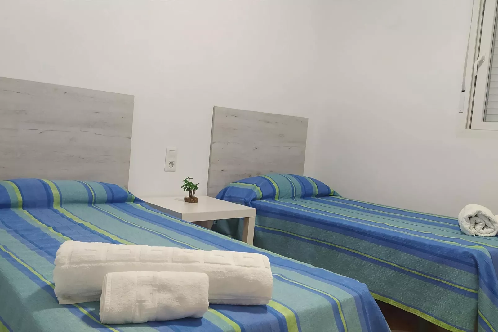 Apartamento La Vela 5-Bedroom