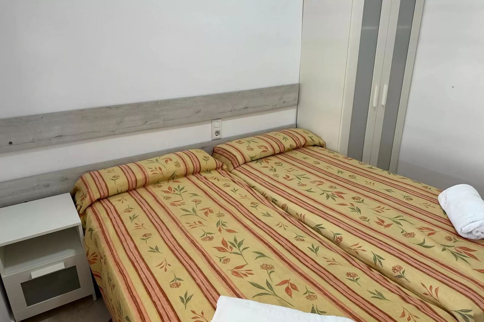 Apartamento La Vela 5-Bedroom