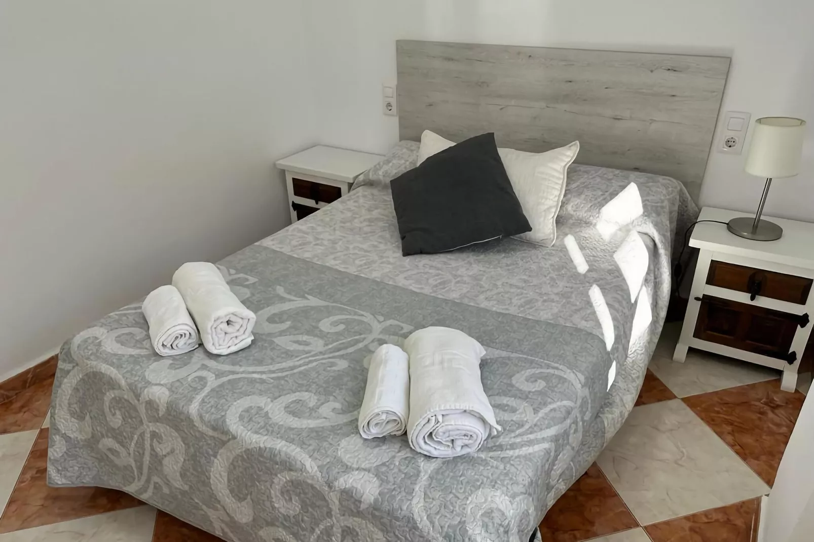 Apartamento La Vela 5-Bedroom