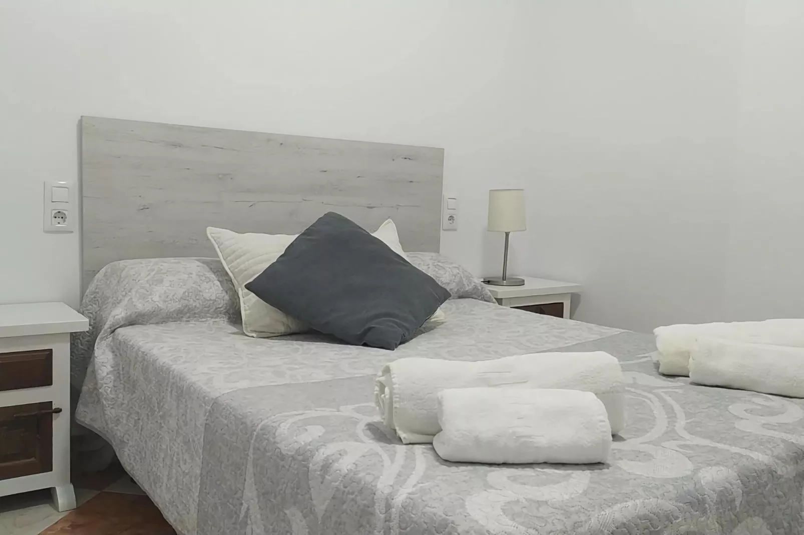 Apartamento La Vela 5-Bedroom