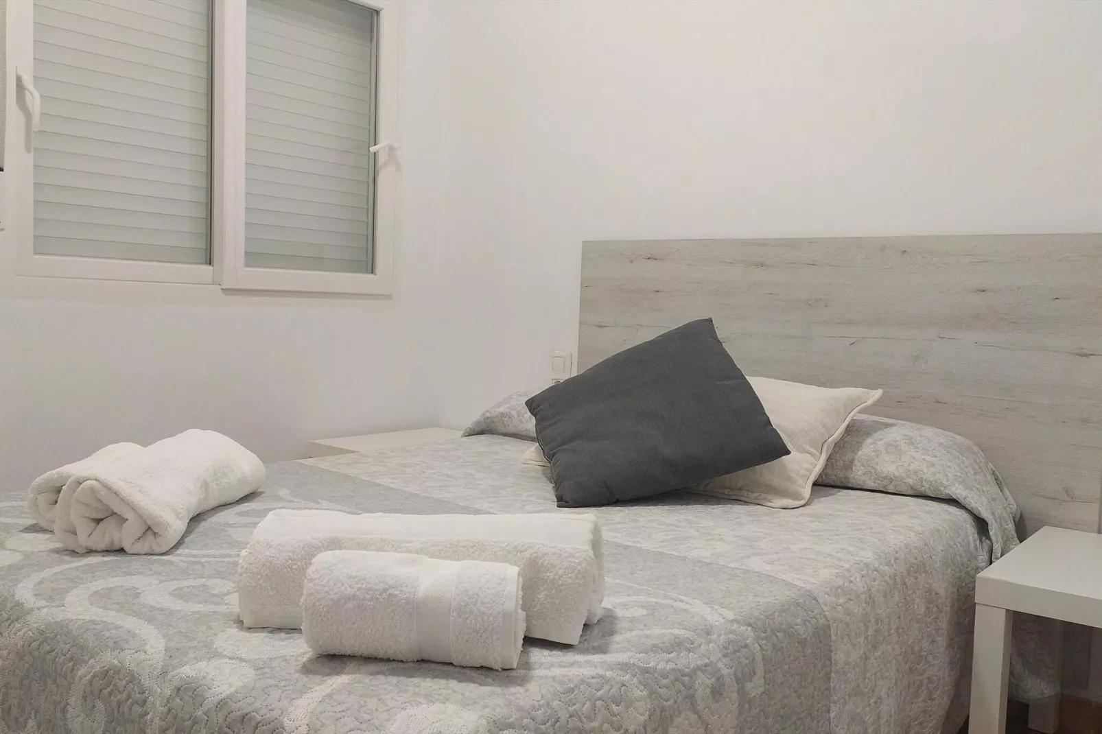 Apartamento La Vela 5-Bedroom