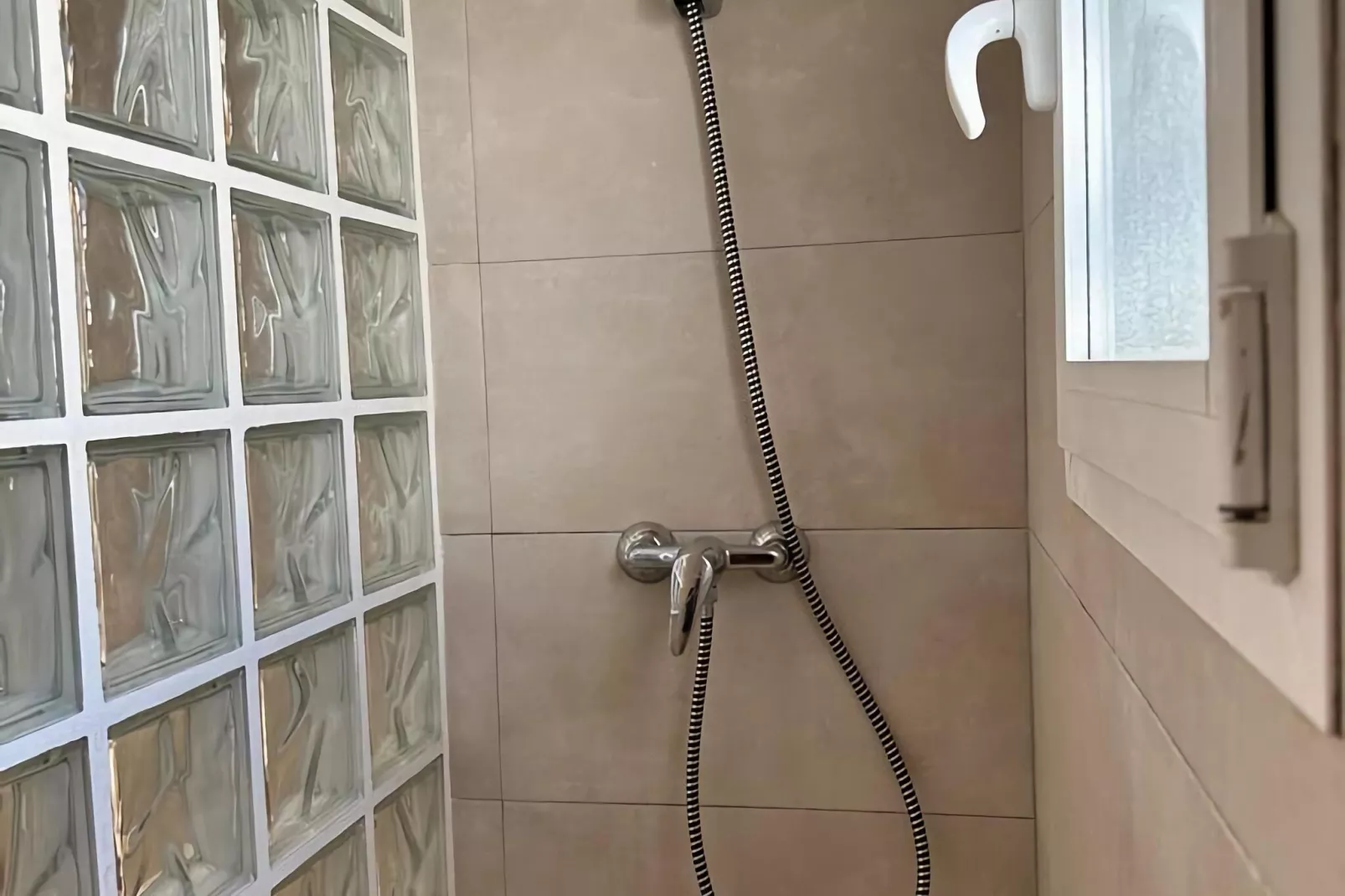Apartamento La Vela 5-Bathroom