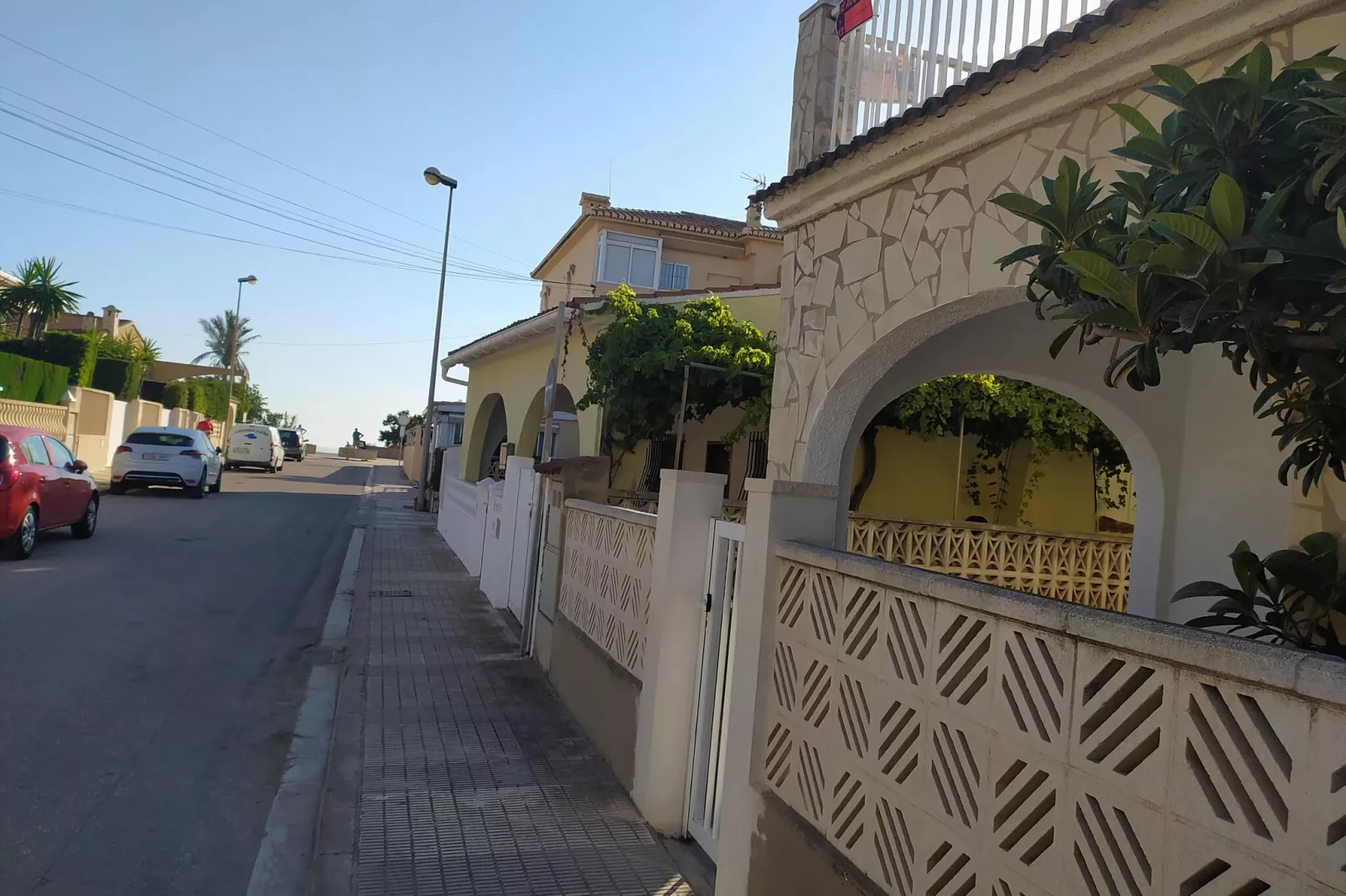 Apartamento La Vela 5-Areas summer 1km