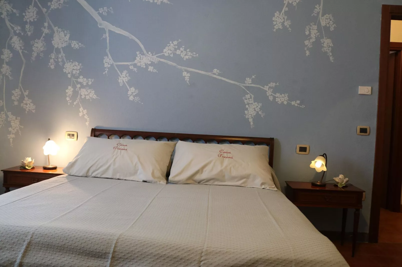 Casale Preoni-Chambre