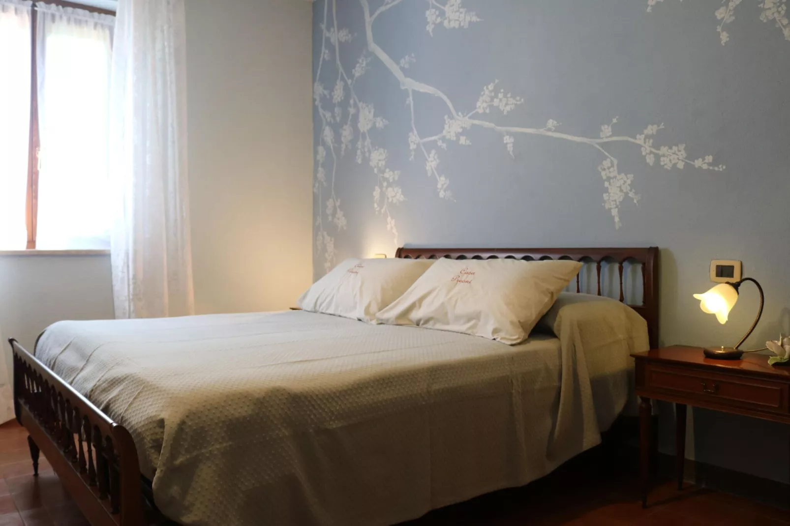 Casale Preoni-Chambre