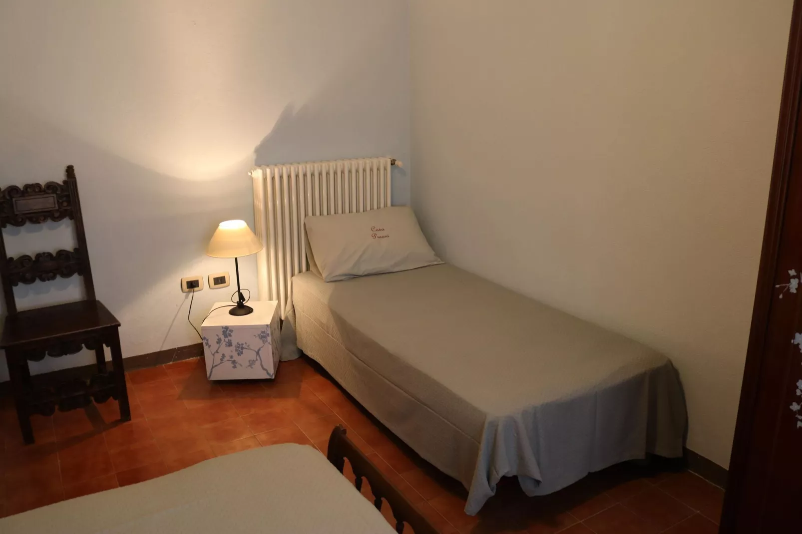 Casale Preoni-Chambre