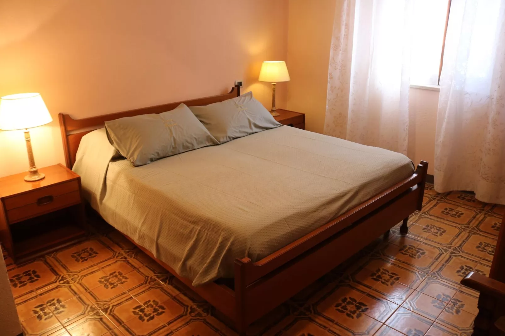Casale Preoni-Chambre