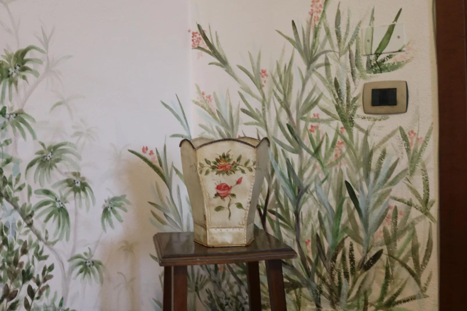 Casale Preoni-Ambiance