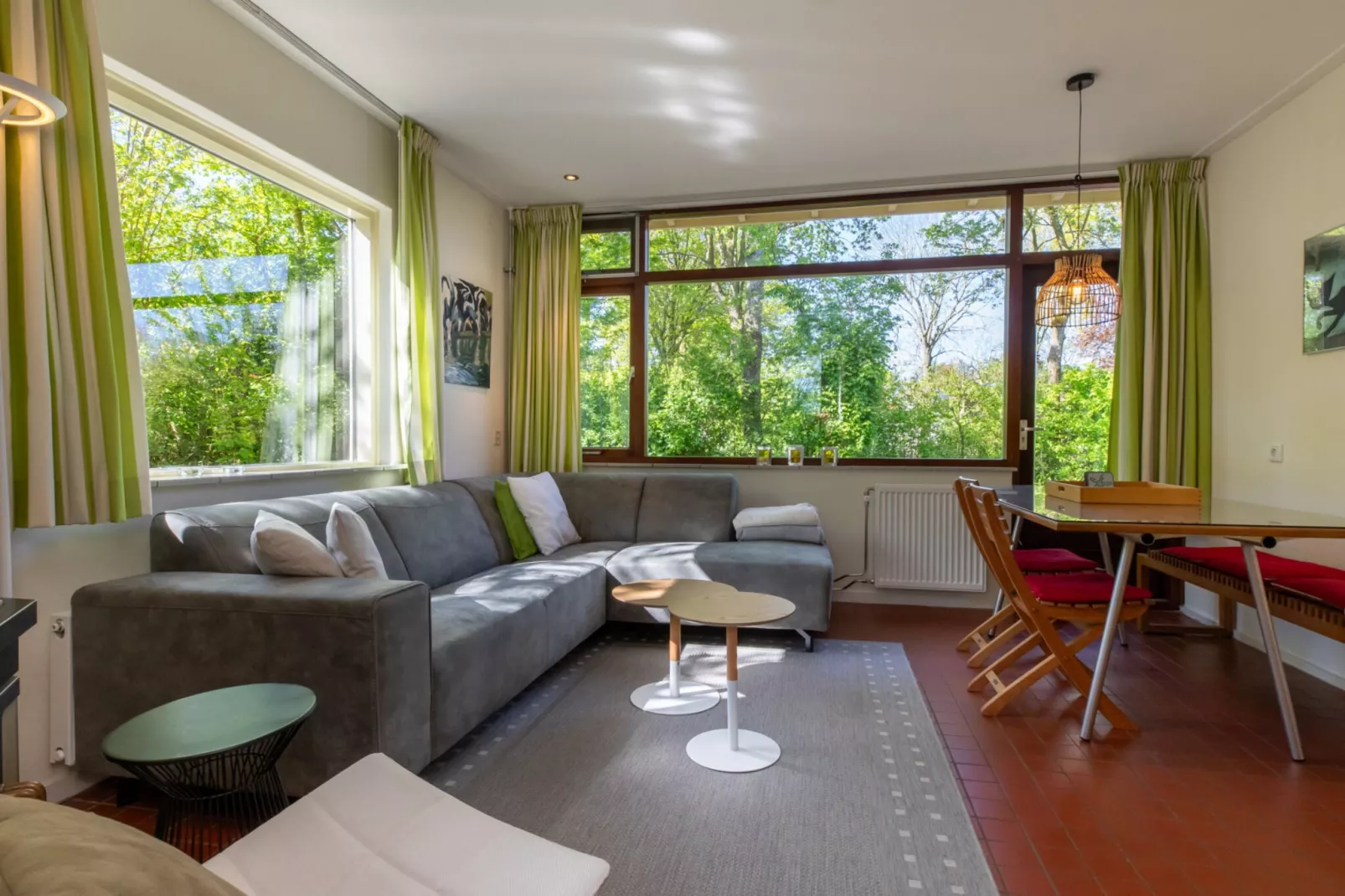 Vakantiehuis - Oosterpark 77 - Oostkapelle
