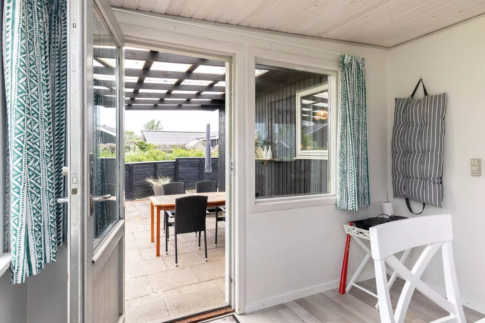 6 person holiday home in Sæby-Indoor