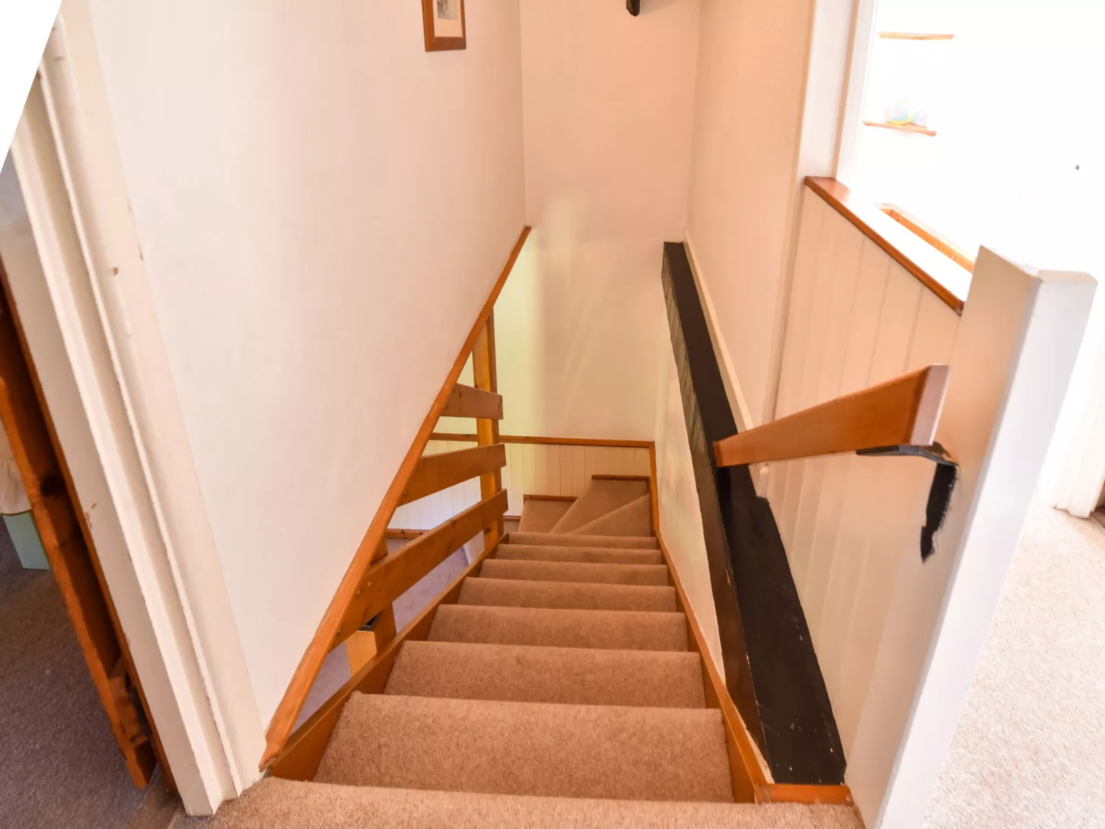 Forge Cottage-Inside