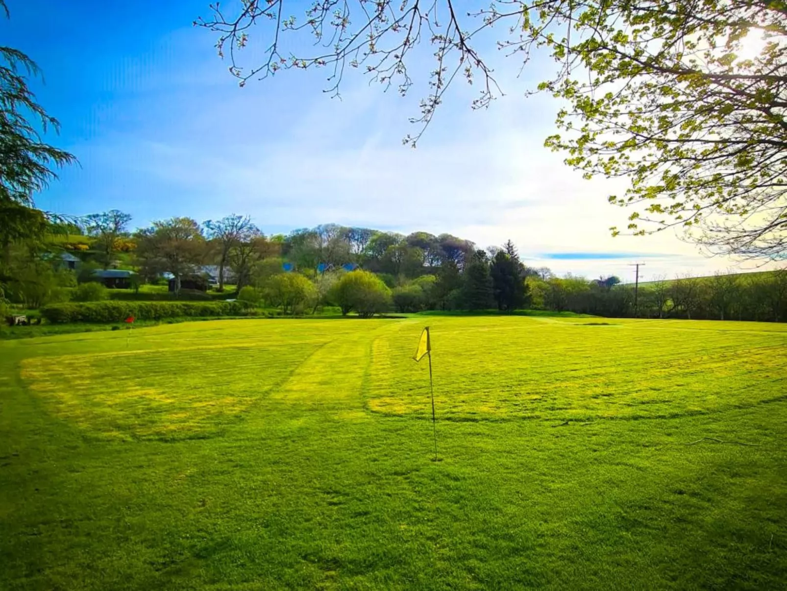 Hayloft-Outside
