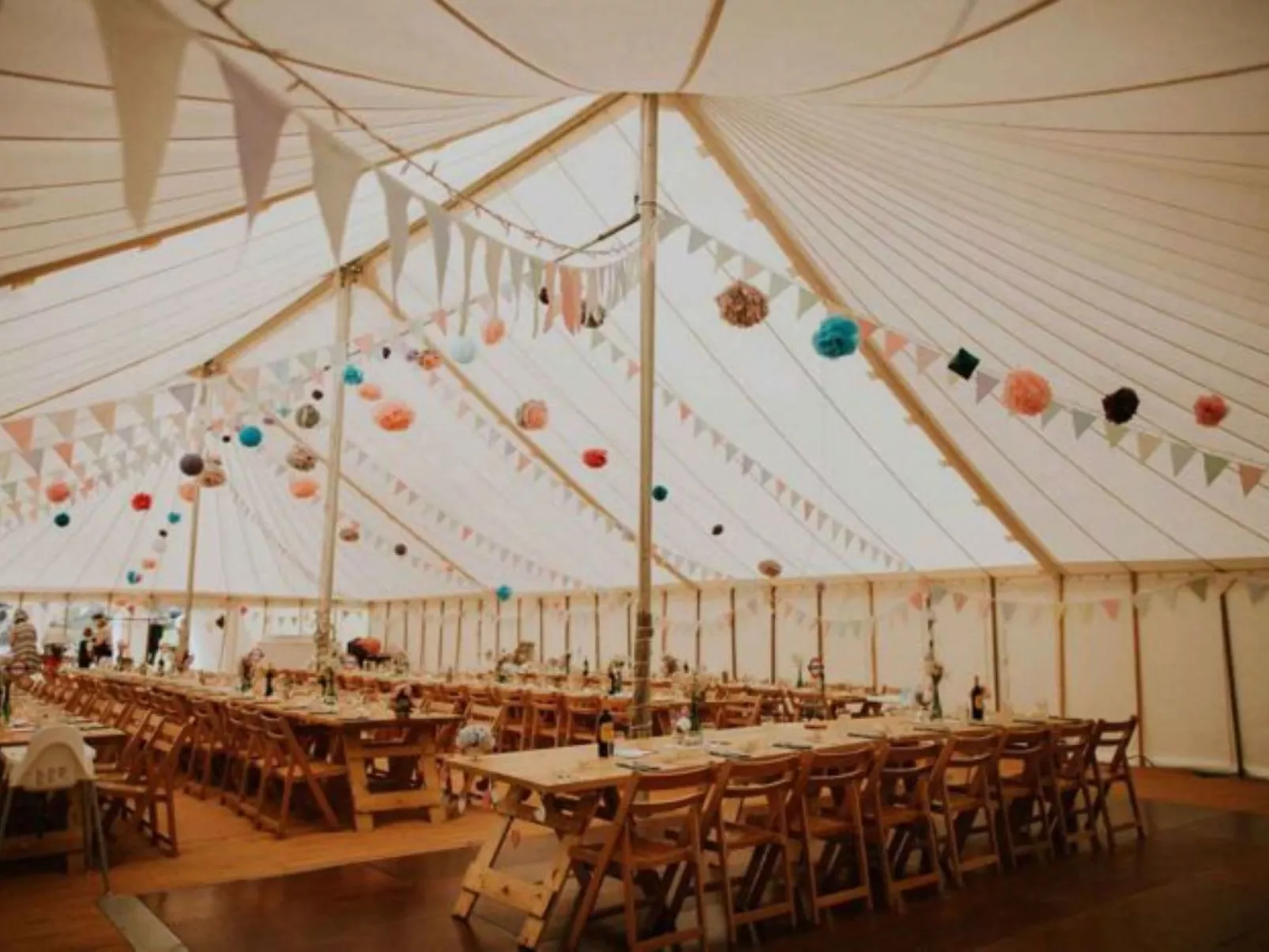 Hayloft-Inside