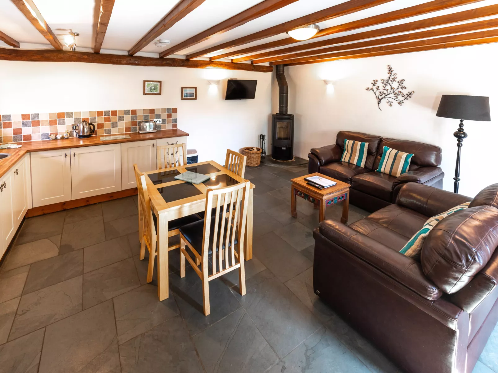 Millers Cottage-Inside