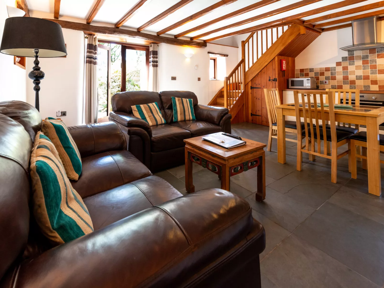 Millers Cottage-Inside