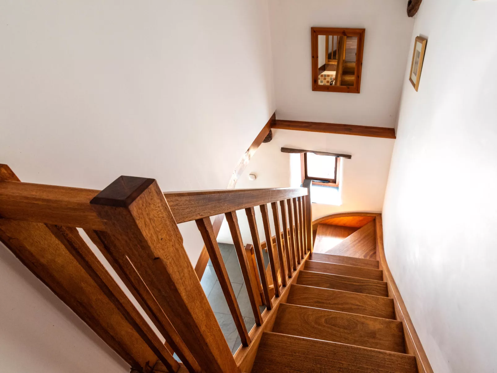 Millers Cottage-Inside