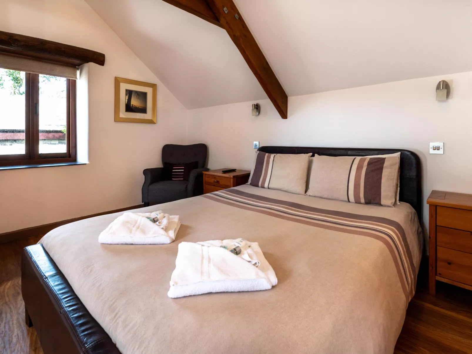Millers Cottage-Inside