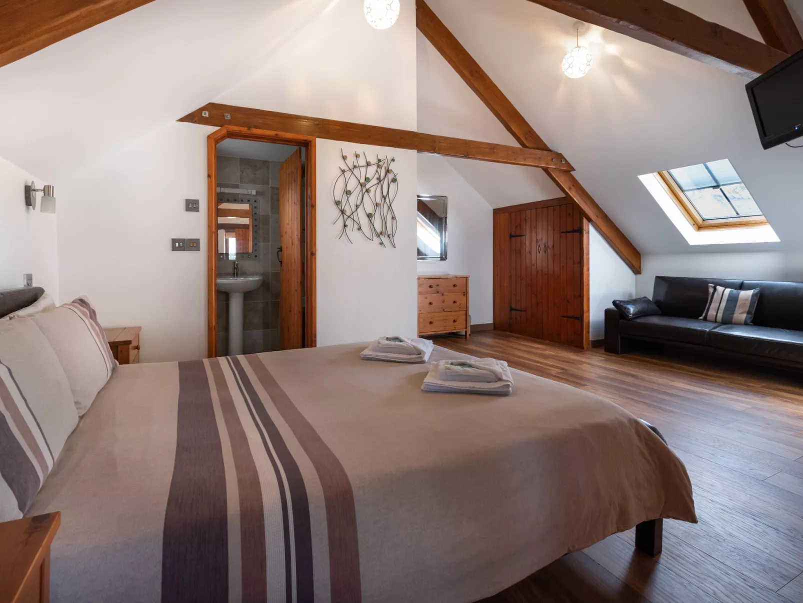 Millers Cottage-Inside