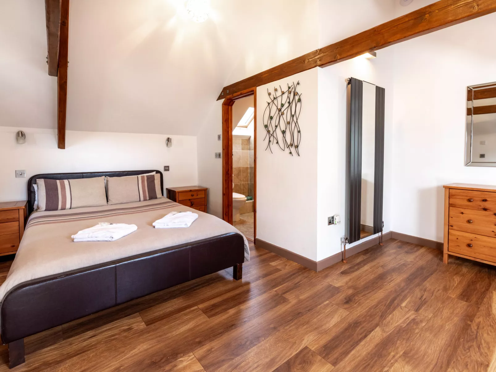 Millers Cottage-Inside