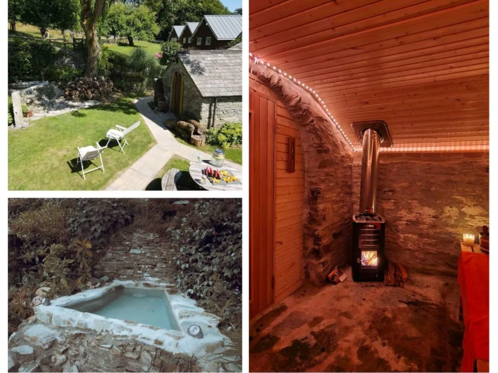 Smithy Cottage-Inside