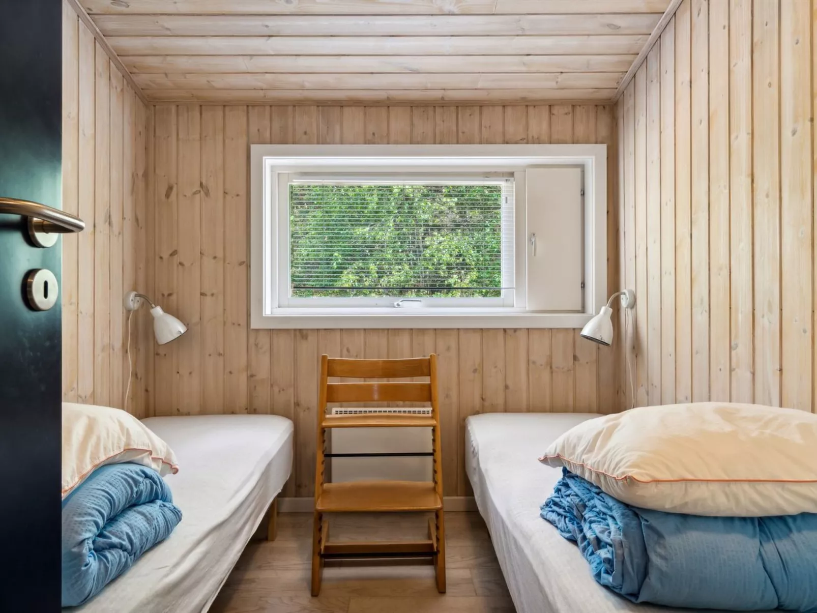 "Deni" - 800m from the sea-Inside