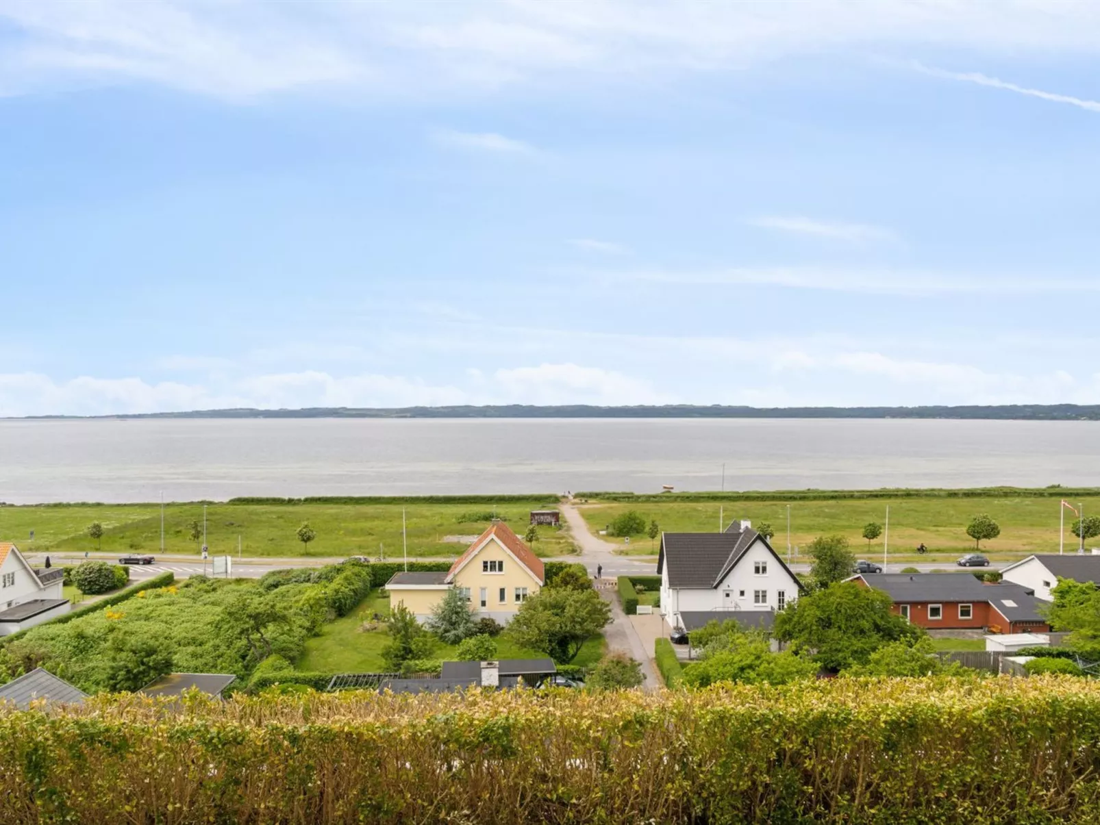 "Franciska" - 250m from the sea-Outside