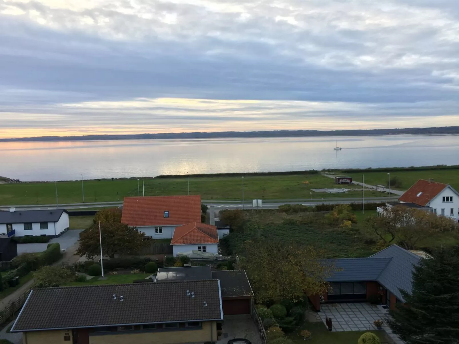 "Franciska" - 250m from the sea-Outside