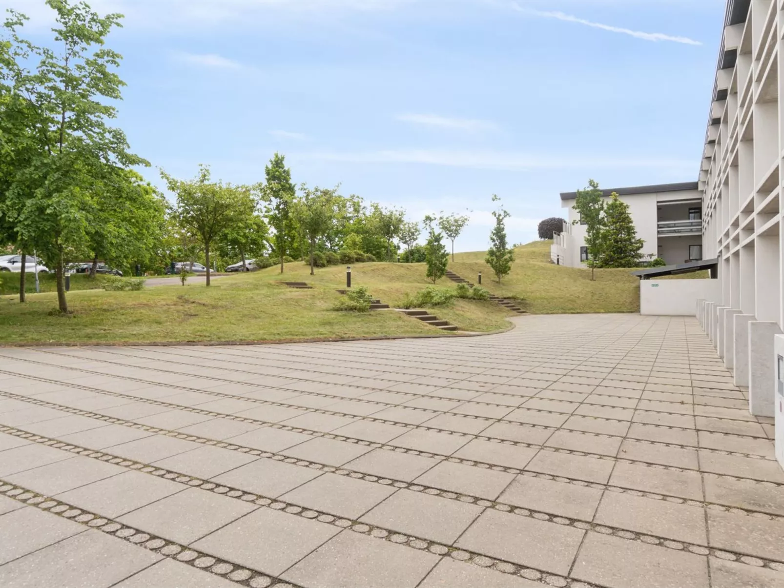 "Franciska" - 250m from the sea-Outside