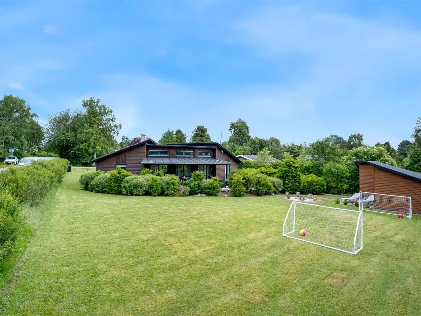 "Zuhra" - 250m from the sea-Draußen