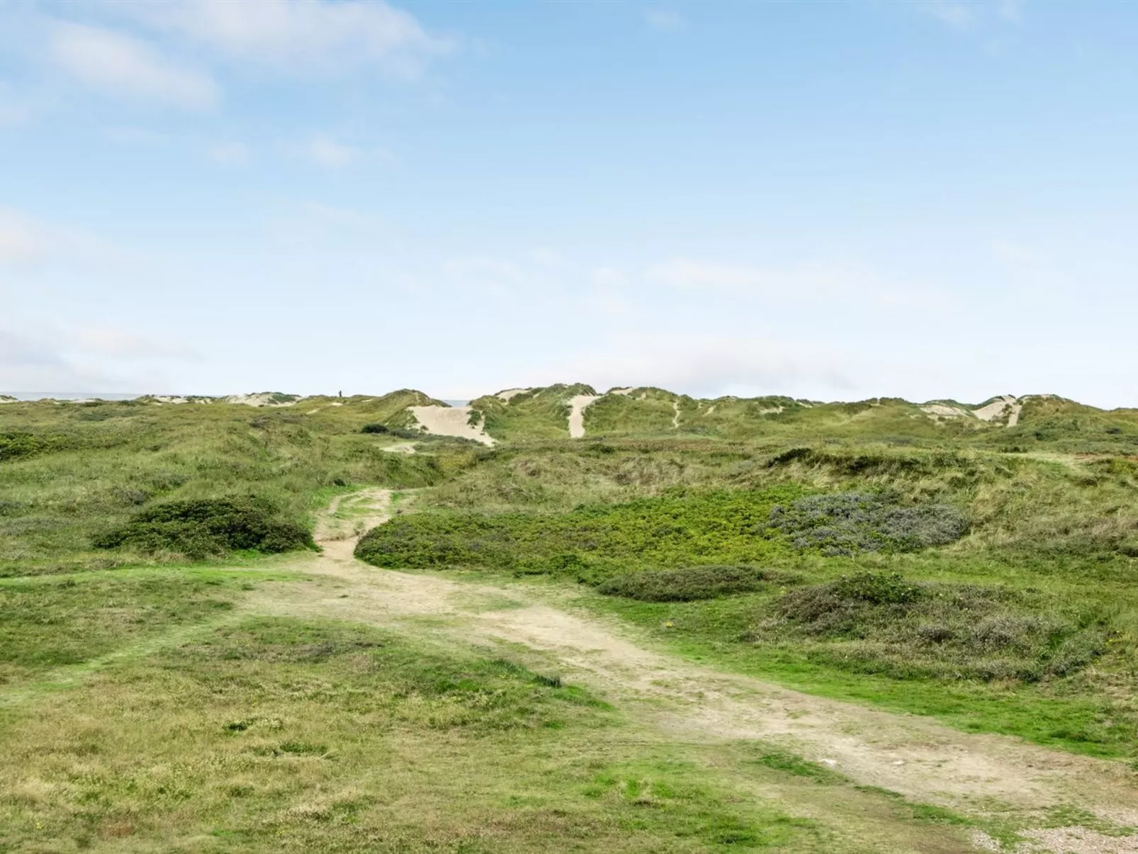 "Betti" - 200m from the sea-Inside