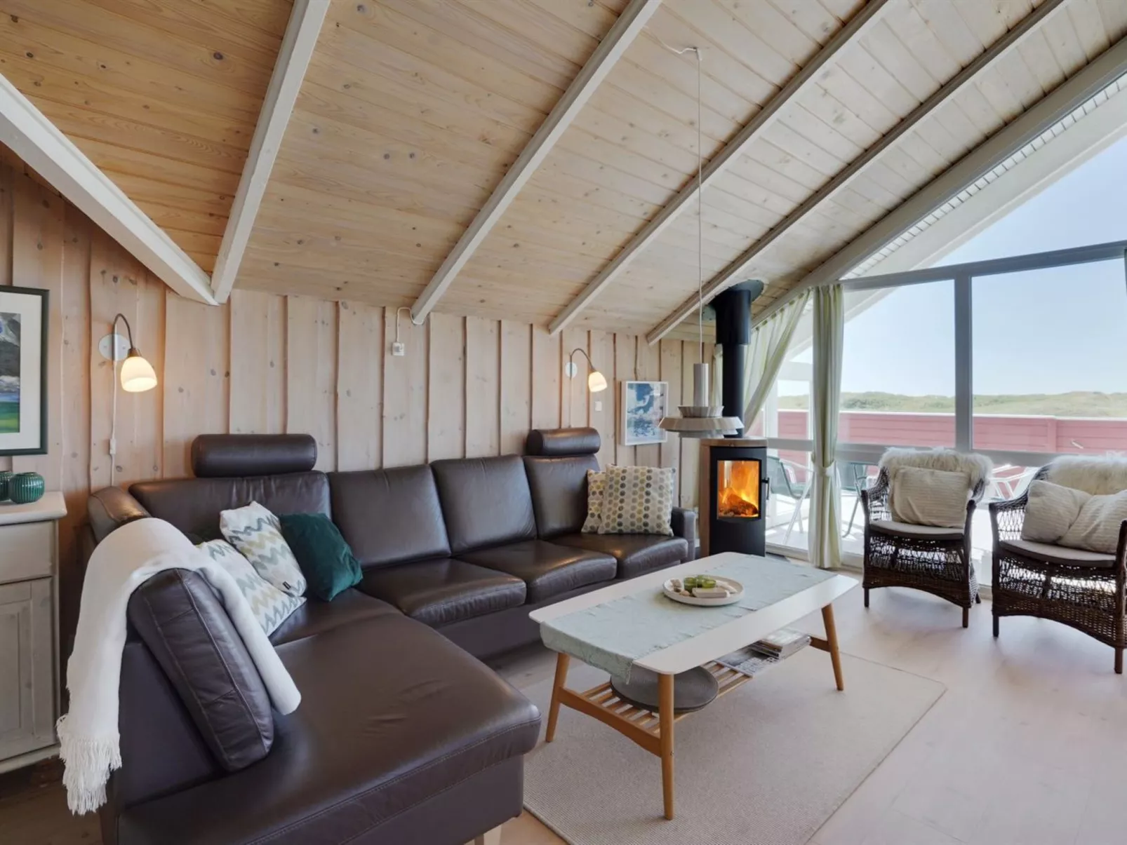 "Betti" - 200m from the sea-Inside