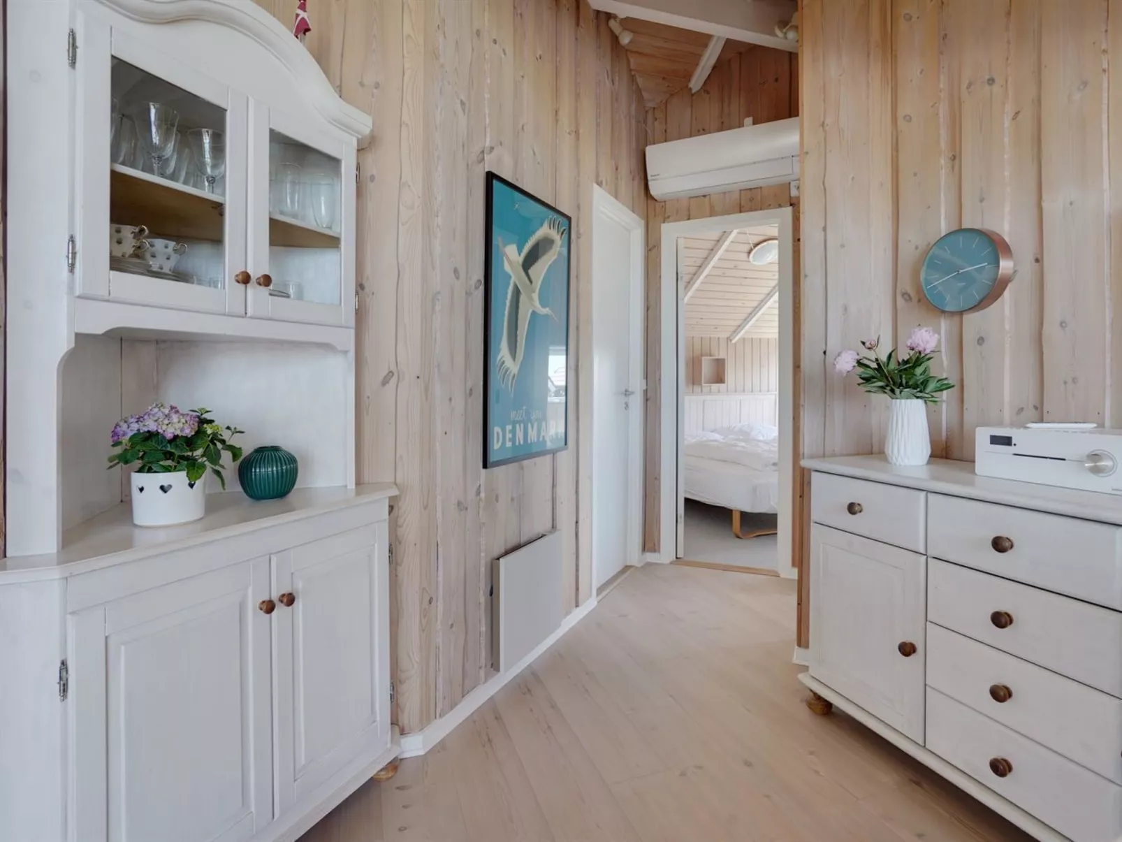 "Betti" - 200m from the sea-Inside