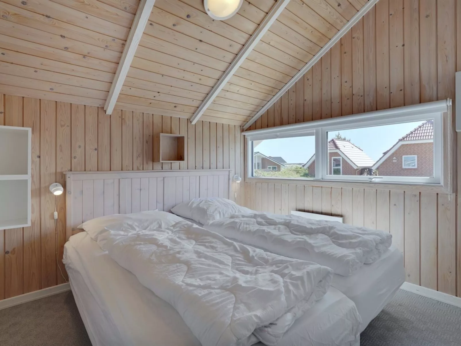 "Betti" - 200m from the sea-Inside