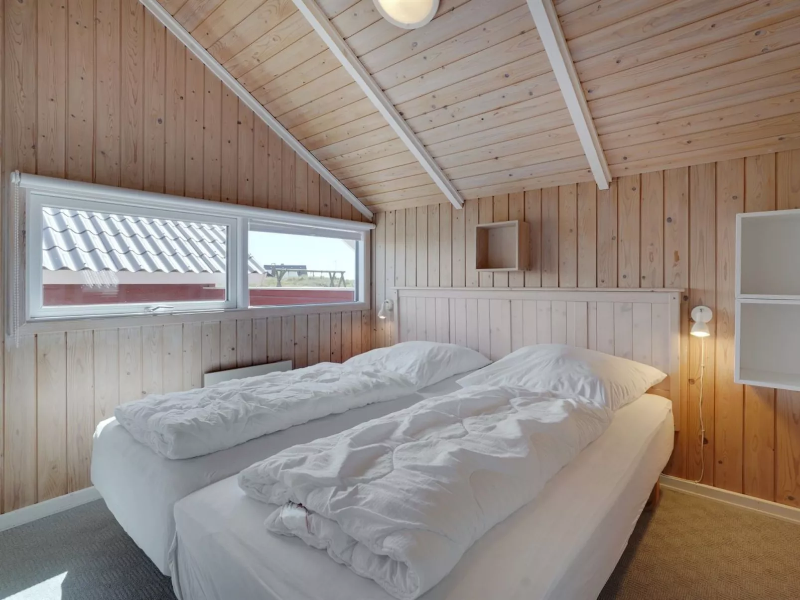 "Betti" - 200m from the sea-Inside