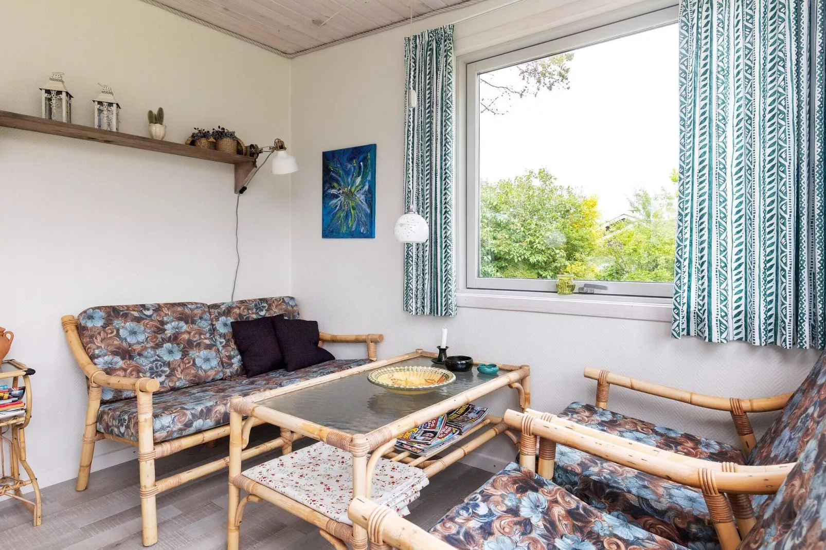 6 person holiday home in Sæby-Indoor