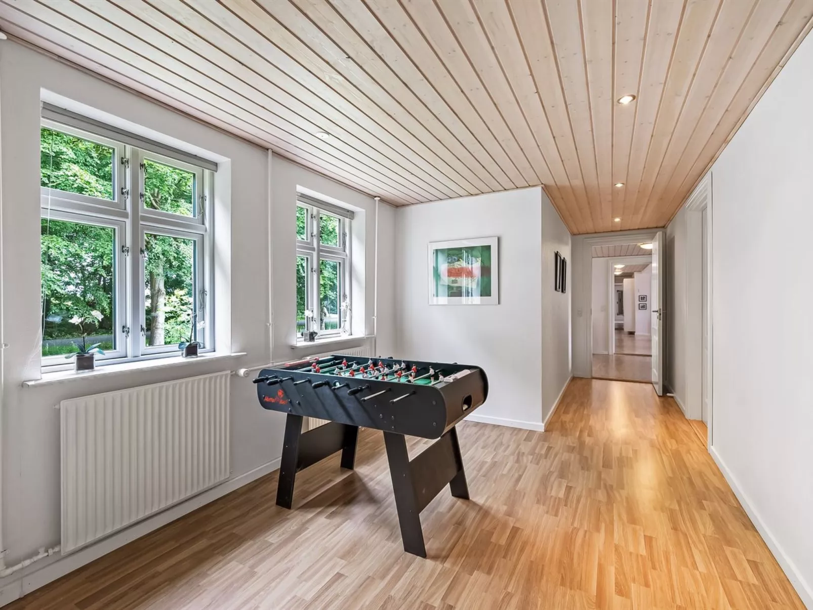 "Edine" - 4.5km from the sea-Inside