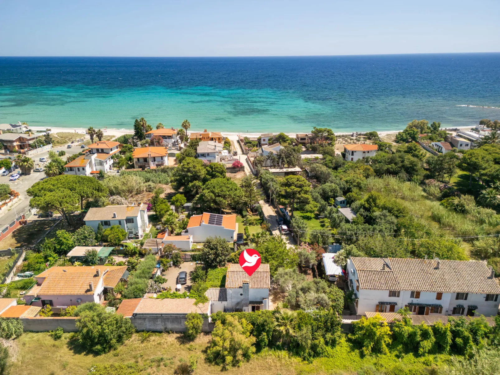  Sant'Andrea-Dehors