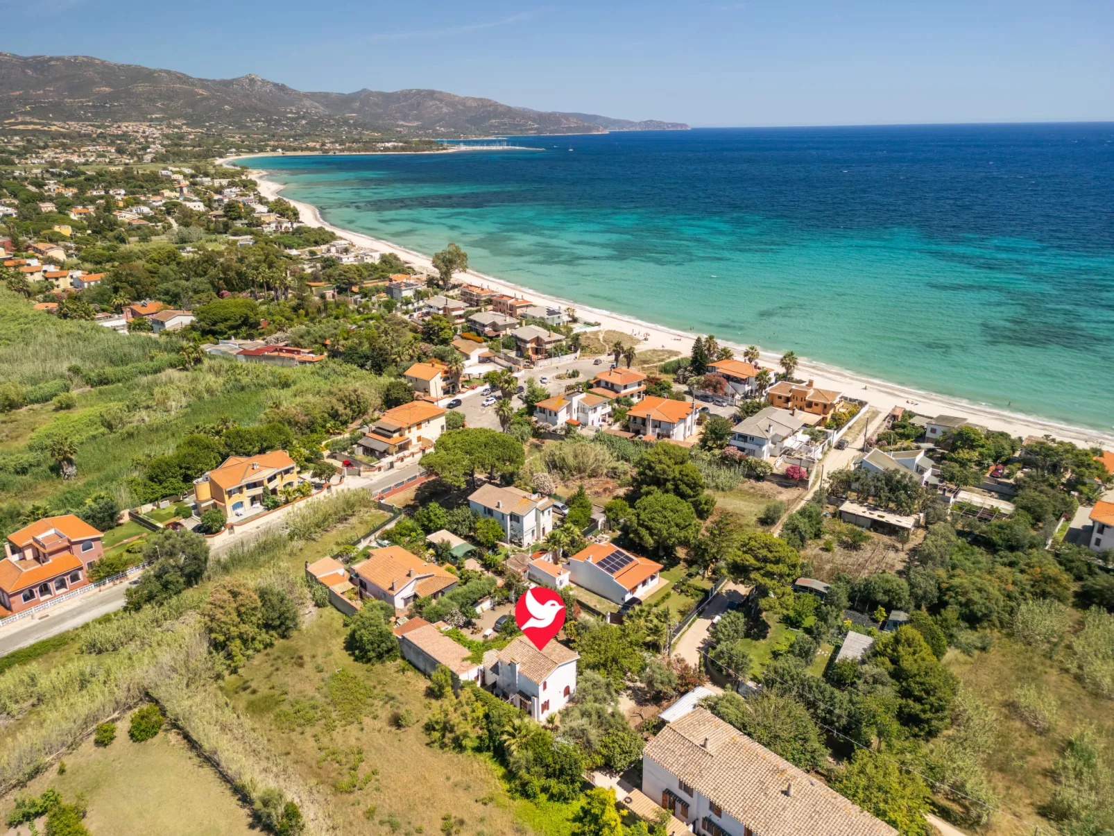  Sant'Andrea-Dehors