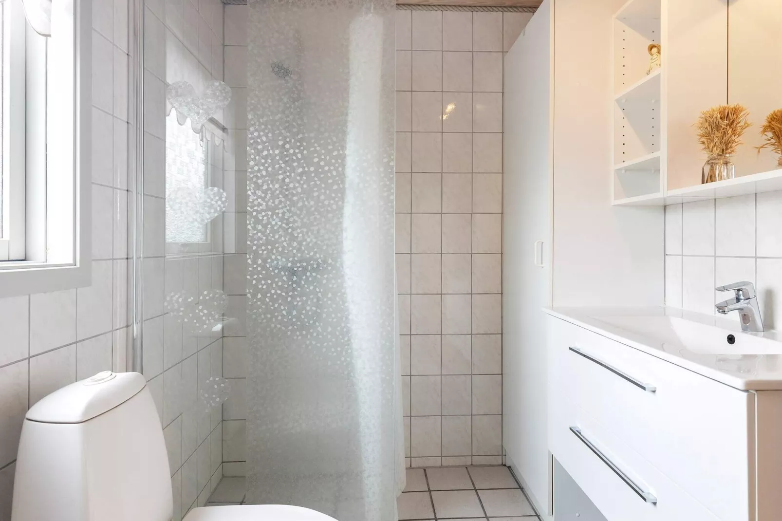 6 person holiday home in Sæby-Indoor