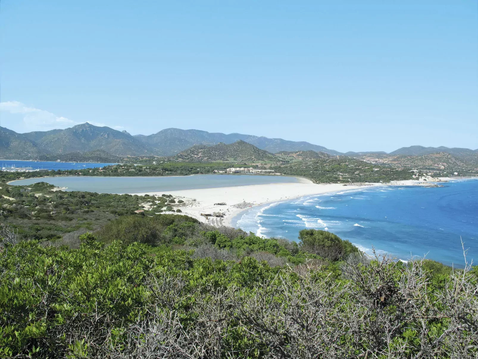 Pentagramma-Area