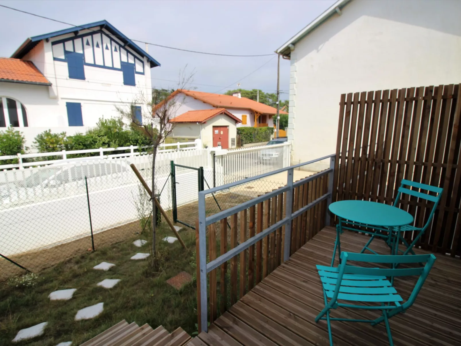 Cap Océan-Dehors